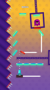 اسکرین شات 3 بازی Cannon Shot!