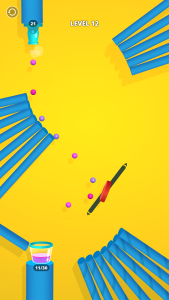 اسکرین شات 4 بازی Cannon Shot!