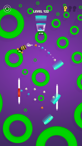 اسکرین شات 8 بازی Cannon Shot!