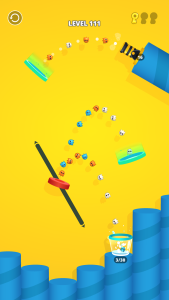 اسکرین شات 7 بازی Cannon Shot!