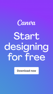 اسکرین شات برنامه Canva: Design, Photo & Video 8