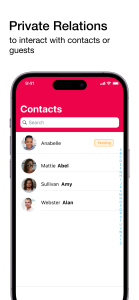 اسکرین شات 5 برنامه Trading app by Capital.com