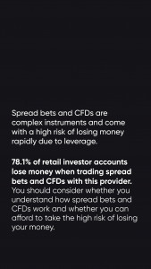 اسکرین شات برنامه Trading app by Capital.com 7
