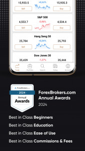 اسکرین شات برنامه Trading app by Capital.com 6