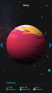 اسکرین شات بازی Space Colonizers - the Sandbox 8