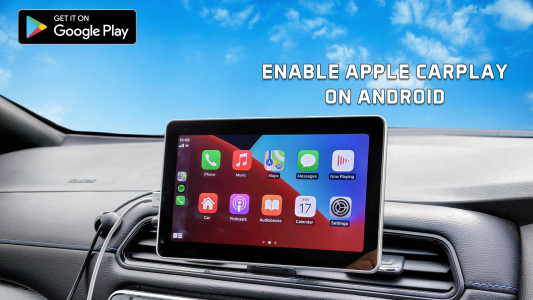 اسکرین شات 4 برنامه Car Auto Sync for Android