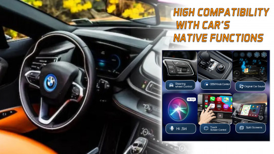 اسکرین شات 3 برنامه Car Auto Sync for Android
