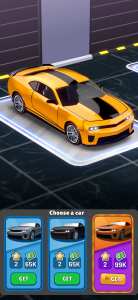 اسکرین شات 4 بازی Car Dealer Idle