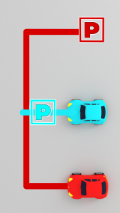 اسکرین شات بازی Car Park 3D - Puzzle Master 5