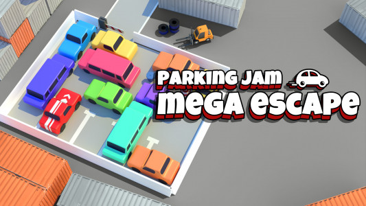 اسکرین شات بازی Parking City Tycoon 6