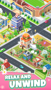 اسکرین شات بازی Car Parking Jam 3D: Drive Out 5