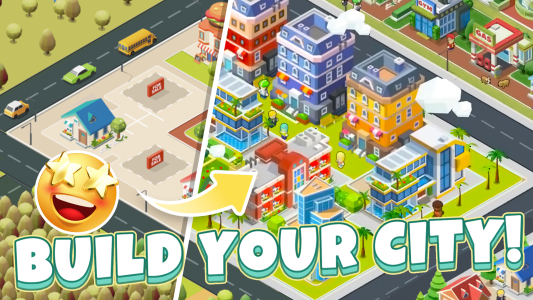 اسکرین شات 6 بازی Car Parking Jam 3D: Drive Out