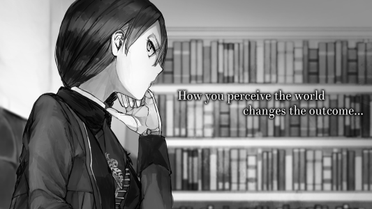 اسکرین شات 7 بازی ALTER EGO