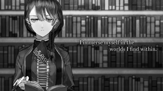 اسکرین شات 6 بازی ALTER EGO