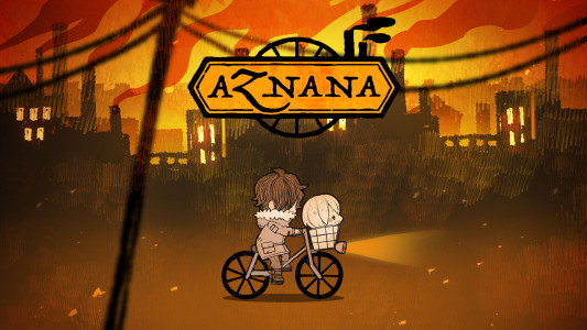 اسکرین شات بازی AZNANA 6