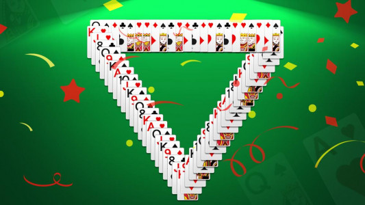 اسکرین شات بازی Solitaire: Super Challenges 7