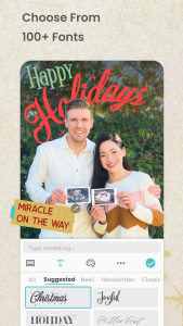 اسکرین شات 5 برنامه PicCollage - Photo & Video Collage Maker