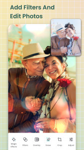 اسکرین شات 7 برنامه PicCollage - Photo & Video Collage Maker