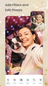 اسکرین شات 7 برنامه PicCollage - Photo & Video Collage Maker