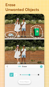اسکرین شات برنامه PicCollage - Photo & Video Collage Maker 3