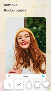 اسکرین شات 4 برنامه PicCollage - Photo & Video Collage Maker
