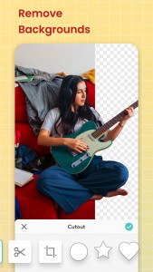 اسکرین شات 4 برنامه PicCollage - Photo & Video Collage Maker
