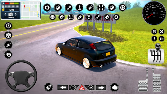 اسکرین شات بازی Car Saler Simulator Dealership 8