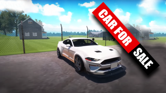 اسکرین شات بازی Car Saler Simulator Dealership 1