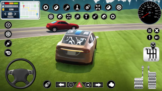 اسکرین شات بازی Car Saler Simulator Dealership 7