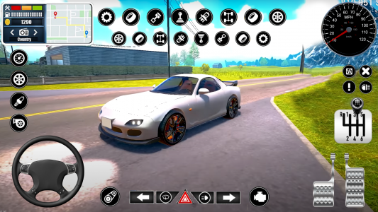 اسکرین شات بازی Car Saler Simulator Dealership 6