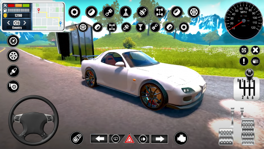 اسکرین شات بازی Car Saler Simulator Dealership 5