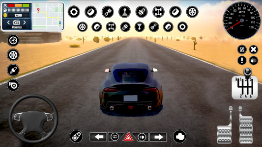 اسکرین شات بازی Car Saler Simulator Dealership 2