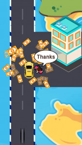 اسکرین شات بازی Car Rush Idle Tycoon 2