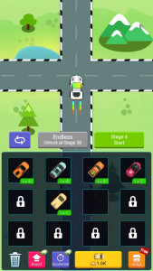 اسکرین شات بازی Car Rush Idle Tycoon 8