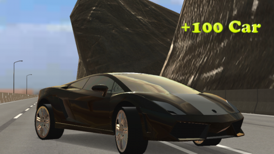 اسکرین شات بازی Car City: Simulator Driving 5