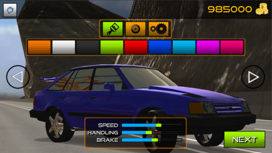 اسکرین شات بازی Car City: Simulator Driving 4