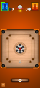 اسکرین شات بازی Carrom Board Carrom Board Game 3