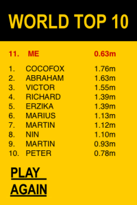 اسکرین شات 4 بازی S.M.T.H.