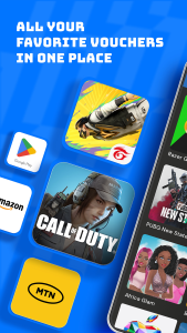 اسکرین شات 2 برنامه Carry1st Shop