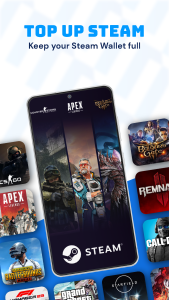 اسکرین شات 8 برنامه Carry1st Shop