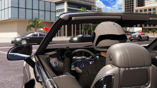 اسکرین شات بازی Extreme Car Drive Simulator 4