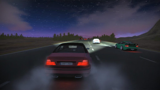 اسکرین شات بازی Drift Ride 4