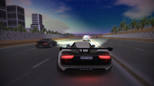 اسکرین شات بازی Drift Ride 2