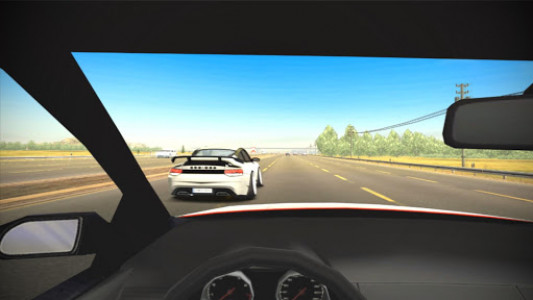 اسکرین شات بازی Drift Ride 3
