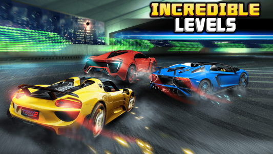 اسکرین شات بازی Crazy for Speed 2 2