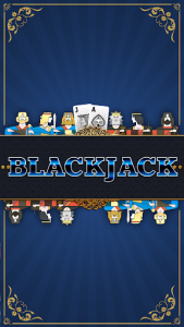 اسکرین شات بازی Blackjack 21 Free 4