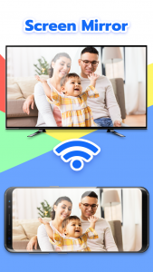 اسکرین شات برنامه Cast for Chromecast - TV Cast 6