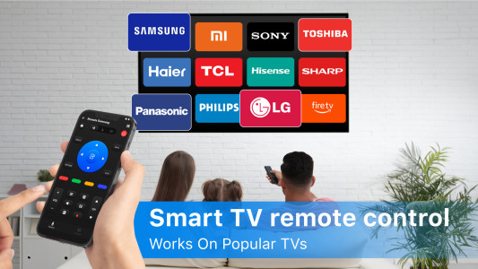 اسکرین شات 7 برنامه Cast to TV - Screen Mirroring