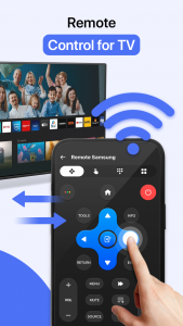 اسکرین شات 8 برنامه Cast to TV & Screen Mirroring