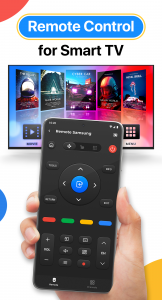 اسکرین شات 4 برنامه Cast for Chromecast & TV Cast
